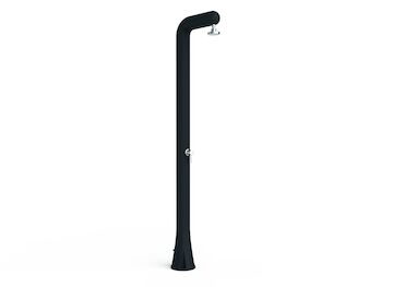 Loire solar shower