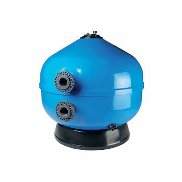 Teide Semi industrial filter
