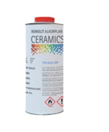 Alkorplan Ceramics Weld Sealant