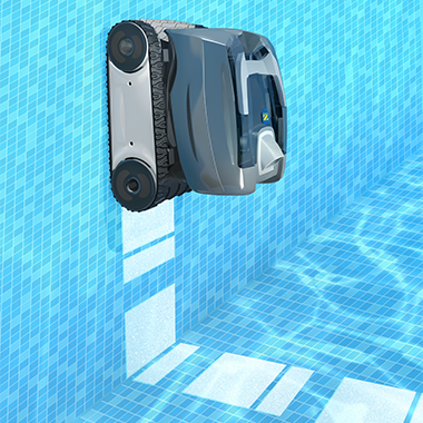 Robots de piscine OT 3200 Tile