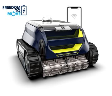 Poolreiniger RF 42 iQ