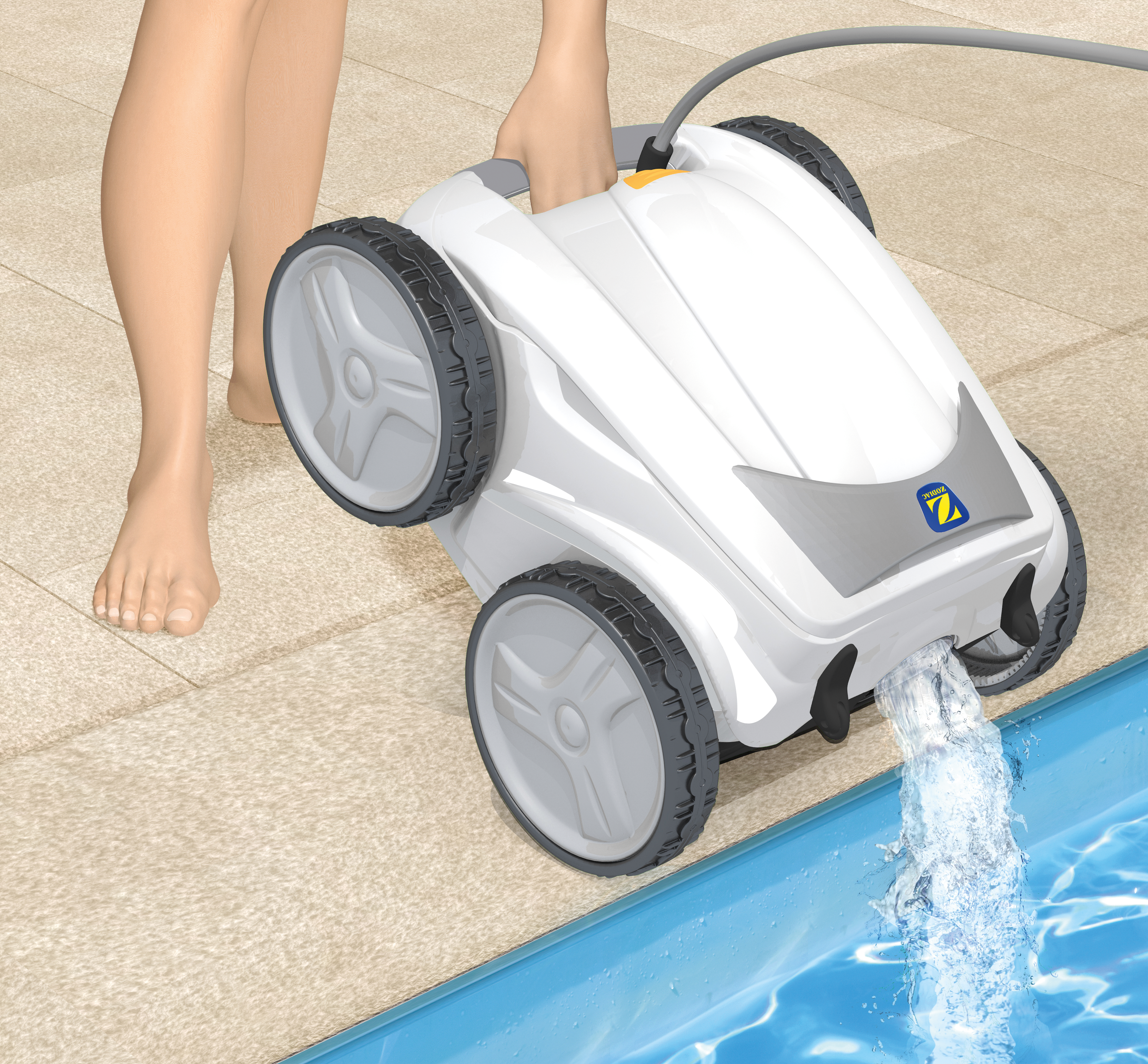 Robots de piscine RV 5470