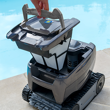 Robots de piscine OT 2100