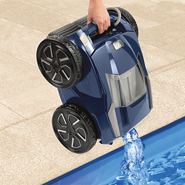 Robots de piscine RA 6700 iQ