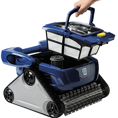 Robots cleaners RC 4380