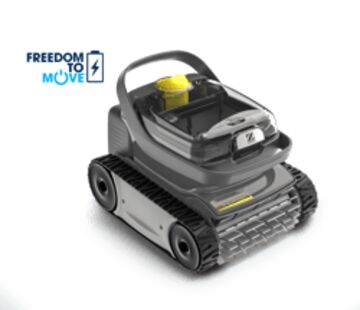 Robotreinigers OP 32