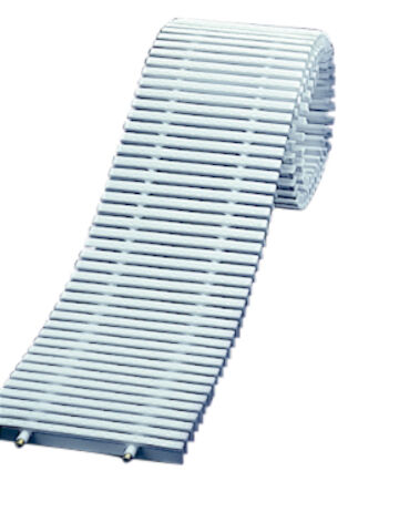 Grille transversale