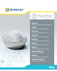 Waterbehandeling Magnapool® mineralen