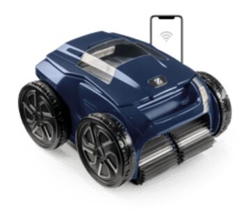 Robots elétricos RA 6800 iQ