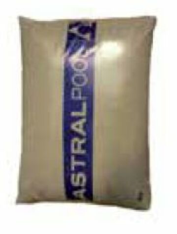 Silica Gravel