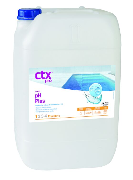 CTX-25 PH PLUS 20L ES