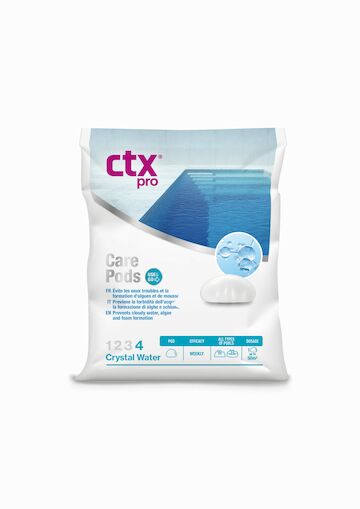 CTX 342 MULTIACTION, Piscines Well'Mess