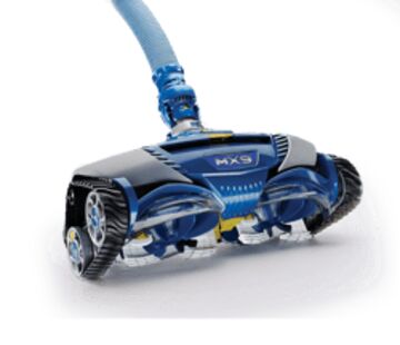 Poolreiniger MX9™