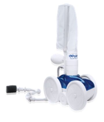 Limpiafondos a presión Polaris® 280