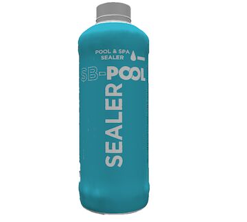 SB-Pool Sealer 1 l
