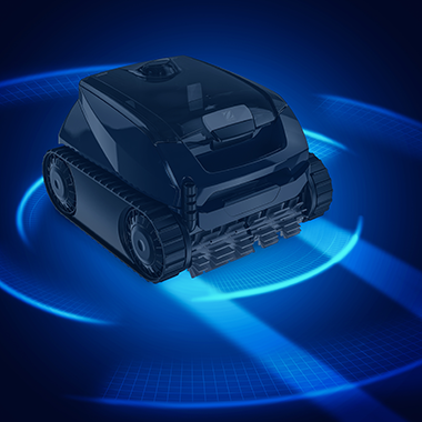 ROBOT ZODIAC CNX25
