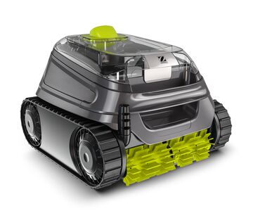 Robots elétricos CNX 2020