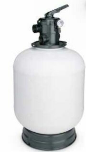 Corinto Filter