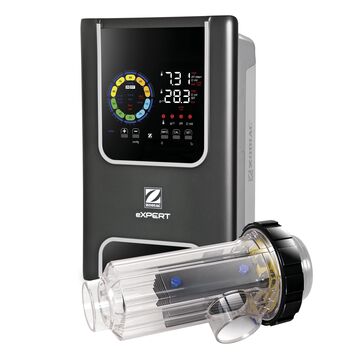 Trattamento dell’acqua eXPERT