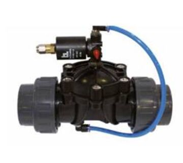 Soupape de sécurité hydraulique