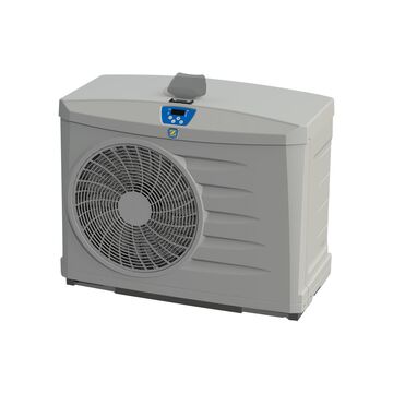 Heating Z200 Defrost