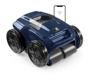 Poolreiniger RA 6300 iQ