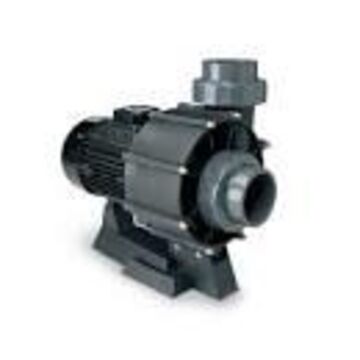 ATLAS Pump without Prefilter