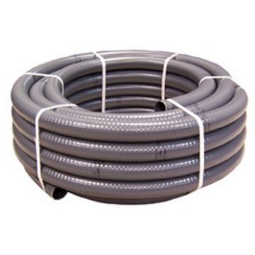 PVC-U flexible hose Cepexflex