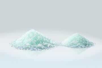 Tratamento de água Crystal Clear - MagnaPool®