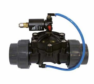 Hidraulic Safety Valve