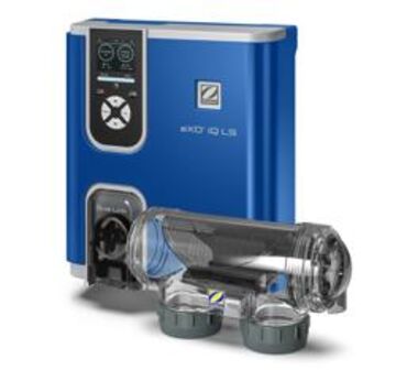 Tratamiento del agua eXO® iQ LS