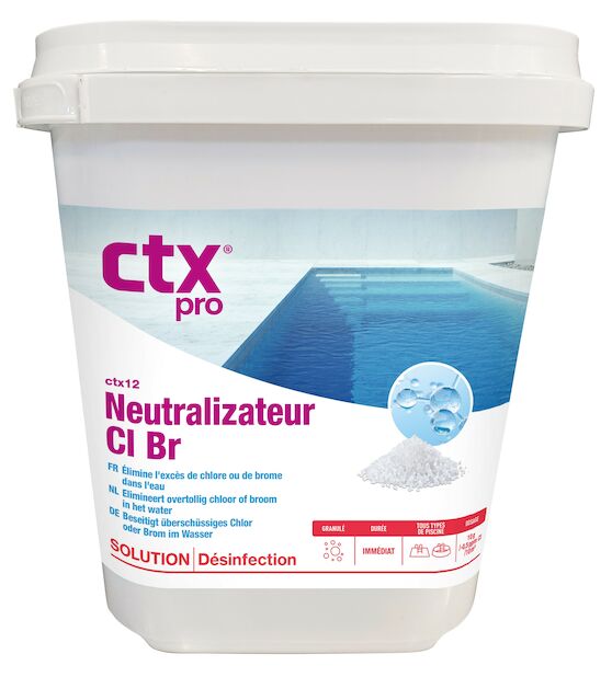 Piscine jacuzzi nettoyage tablette chlore distributeur chimique bandelettes  de test nettoyage piscine comprimés effervescents