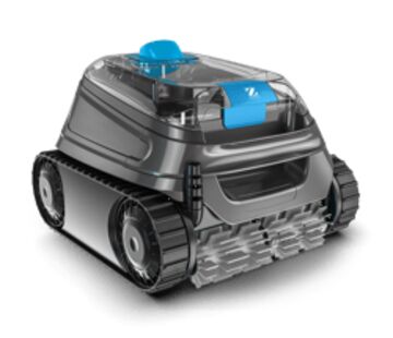 Limpiafondos automáticos CNX 25