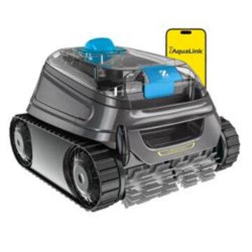Robot pulitori CNX-Li 52 iQ