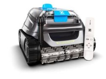 Robot pulitori Freedom+ Control