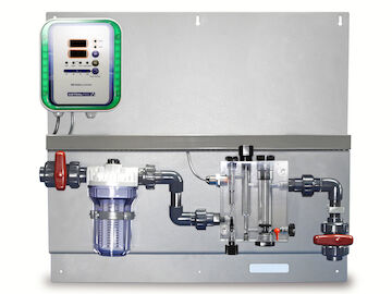 AP PR-200 - Compatible Electrolysis