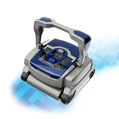 Robotic Cleaners W 445T