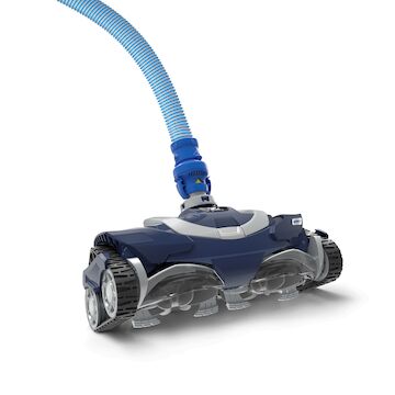 Robots cleaners MX10™