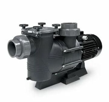 BIG DISCOVERY Pump