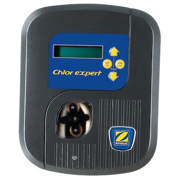 Tratamiento del agua Chlor Expert