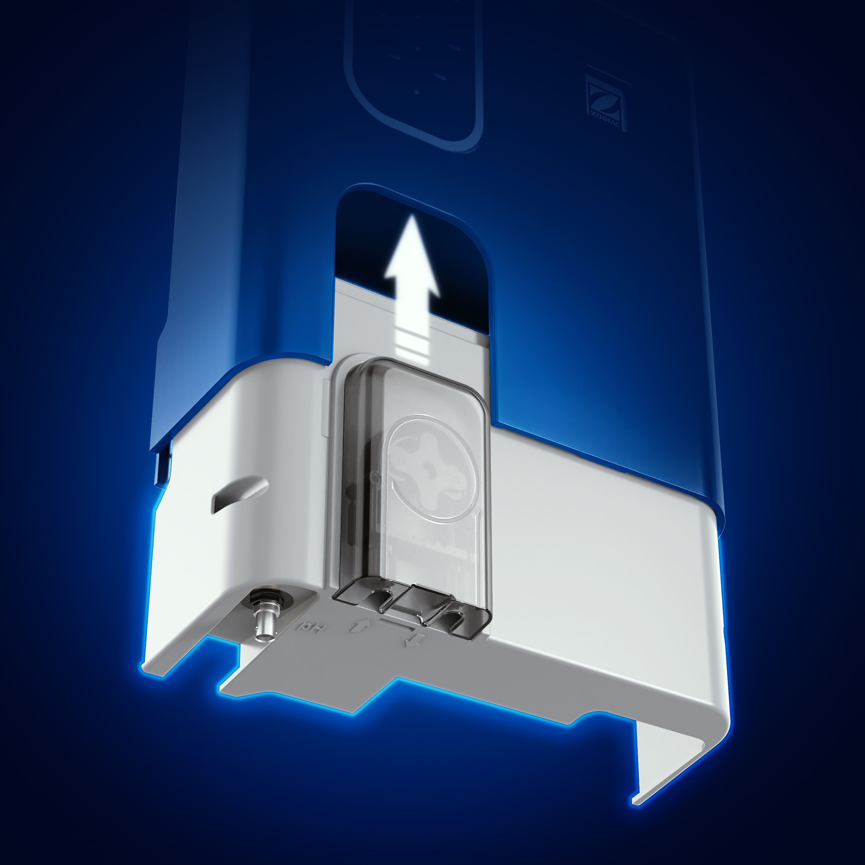Traitement de l’eau eXO® iQ