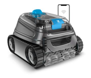 Poolreiniger CNX 40 iQ