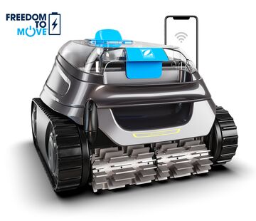 Robots cleaners CNX-Li 52 iQ