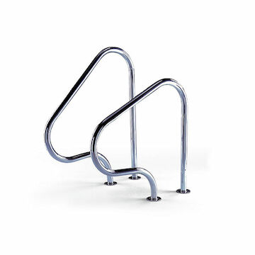 Aluminum handles