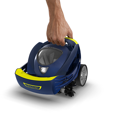 Robots cleaners RS 0800