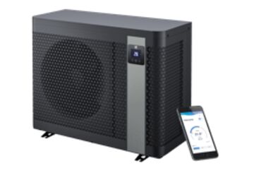 Schwimmbadheizung Z250iQ