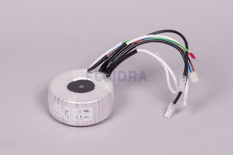 TRANSFORMADOR 190VA