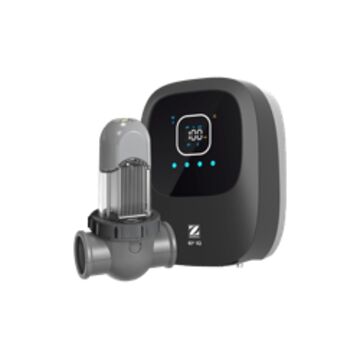 Water treatment Ei² iQ