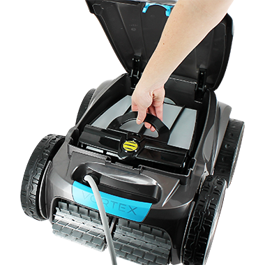 Robots cleaners OV 3480