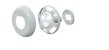 LumiPlus Flexi Mini | Pool lighting